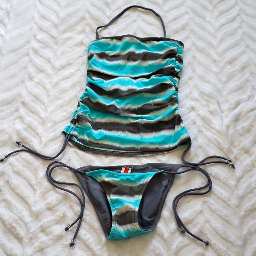 Gossip Bikini Swimsuit sz Small